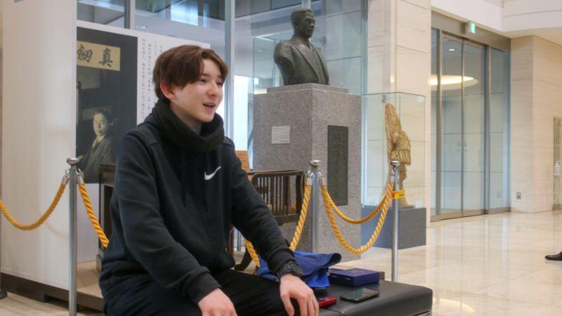 イベントの様子1